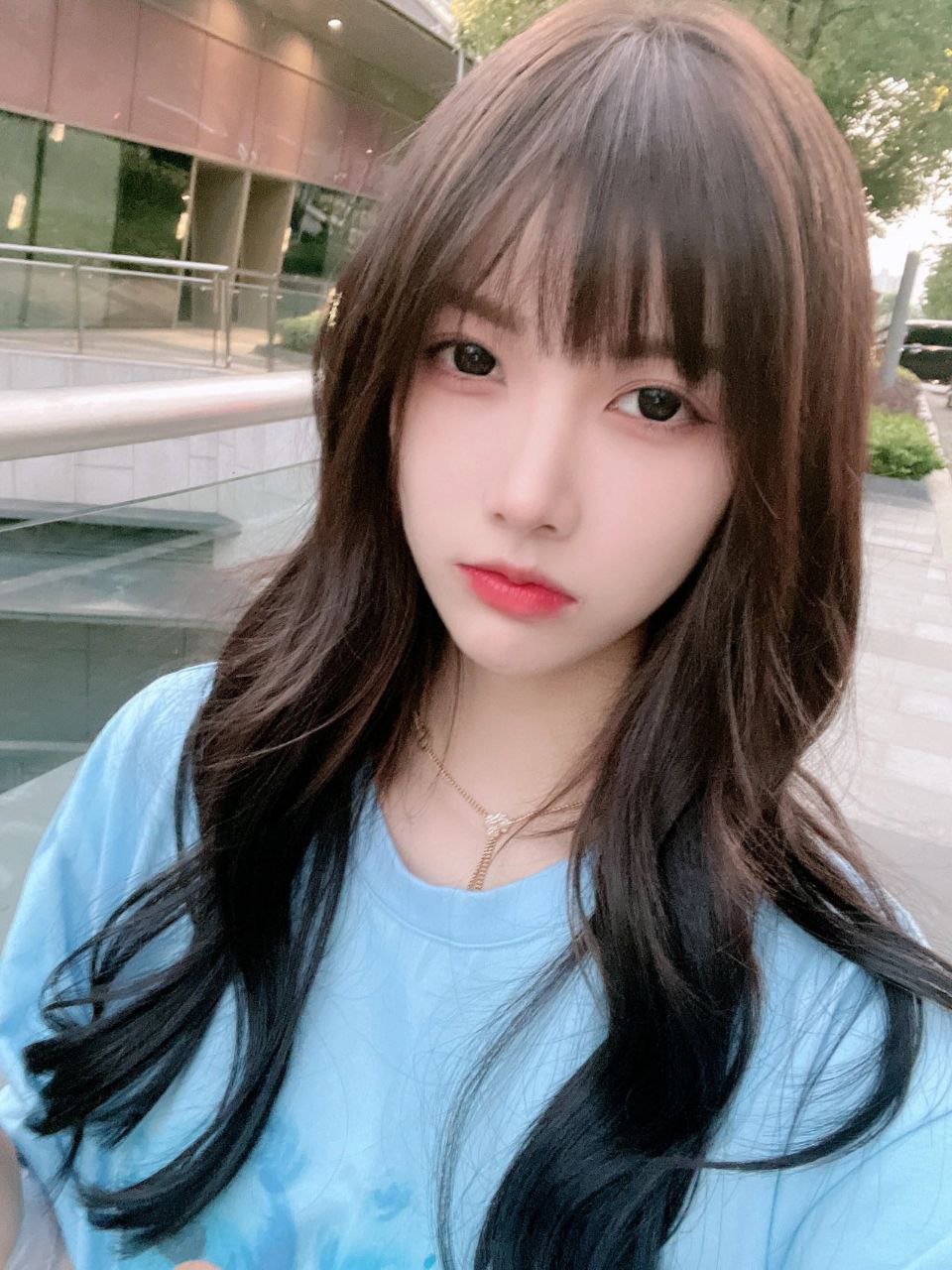 丝袜美腿护士自慰