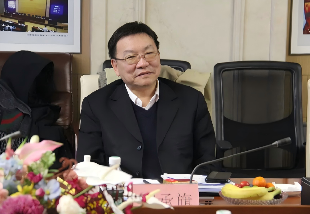程承旗
